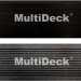 Террасная доска из ДПК MultiDeck  Черный бархат купить в Братске