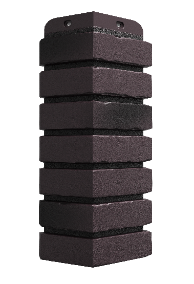 Угол Klinker Колорадо купить в Братске