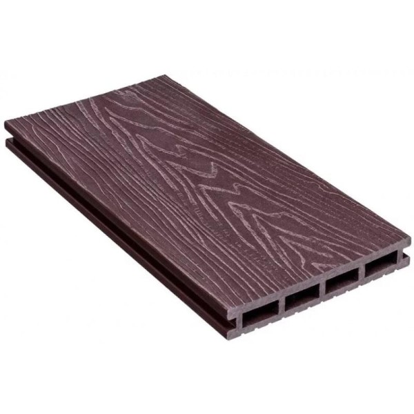 Террасная Доска ДПК Altay Decking 140 х 20 Венге купить в Братске