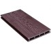 Террасная Доска ДПК Altay Decking 140 х 20 Венге купить в Братске
