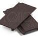 Доска фасадная ДПК 3D SEQUOIA Evolution WOOD BROWN купить в Братске