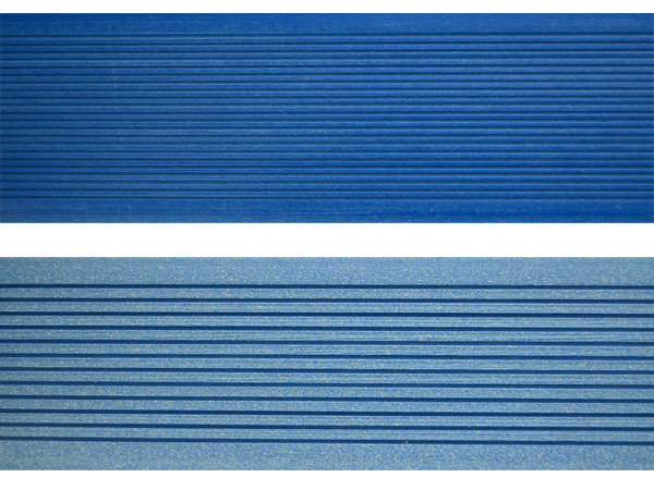 Террасная доска из ДПК MultiDeck  Лазурь купить в Братске