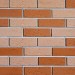 Фасадная плитка Кирисс Фасад Клинкерный кирпич 3х цветный №2 купить в Братске