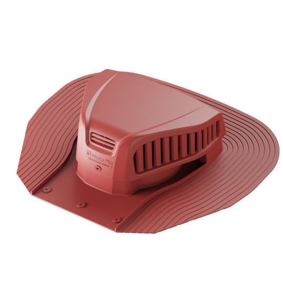 Точечный аэратор Docke, Root Красный купить в Братске