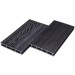 Террасная Доска ДПК Altay Decking 140 х 20 Графит купить в Братске