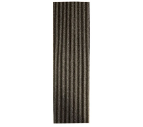 Доска террасная ДПК NanoWood «Lite» Velvetto односторонняя - Венге 140×20 купить в Братске