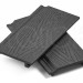 Доска фасадная ДПК 3D SEQUOIA Evolution WOOD GRAY купить в Братске
