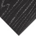 Заборная доска ДПК полнотелая NanoWood Антрацит купить в Братске