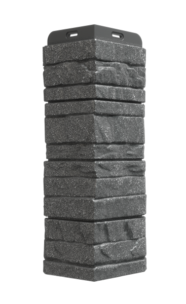 Угол Stein антрацит купить в Братске