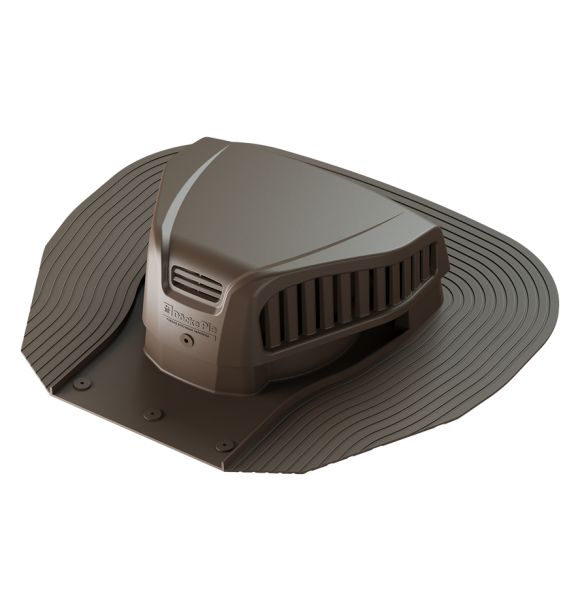 Точечный аэратор Docke, Root Светло-коричневый купить в Братске