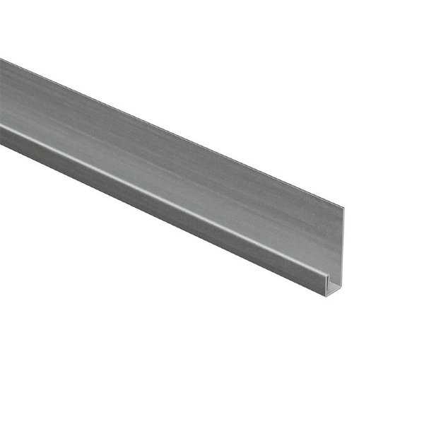 Стартовый металлический профиль купить в Братске