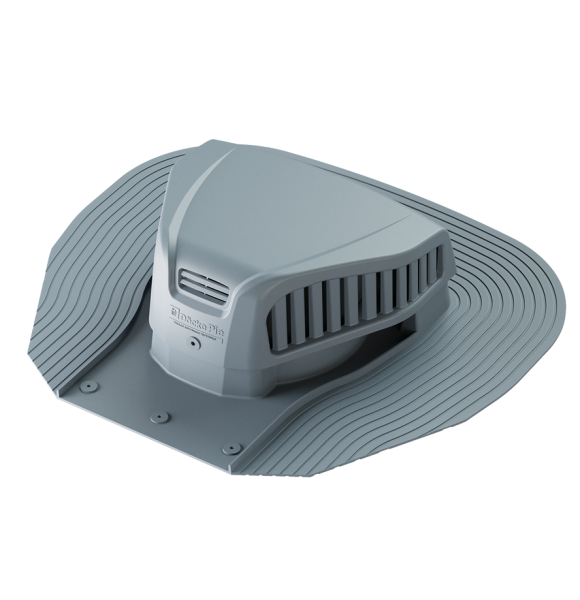 Точечный аэратор Docke, Root Серый купить в Братске