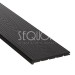 Ступень ДПК 3D Evolution WOOD BLACK купить в Братске