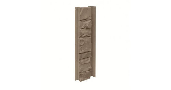 Планка универсальная VOX Solid Stone Calabria камень глиняный купить в Братске