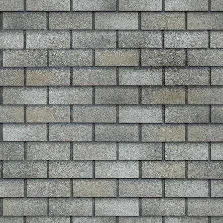 Фасадная плитка битумная, Технониколь HAUBERK кирпич Серо-бежевый купить в Братске