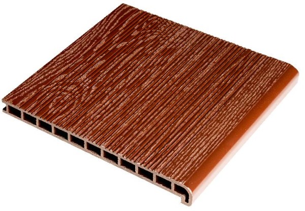 Ступени из ДПК Faynag WOOD Шоколад купить в Братске