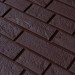 Фасадная панель Доломит Кирпич Славянка Корица купить в Братске