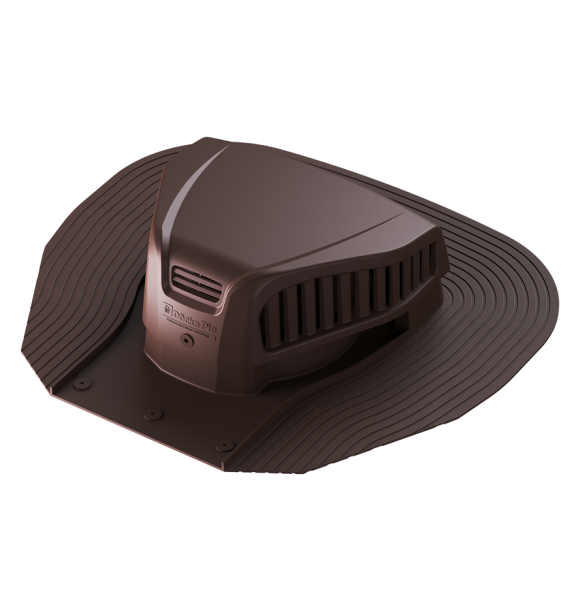 Точечный аэратор Docke, Root Тёмно-коричневый купить в Братске