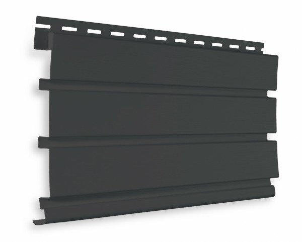 Добор 170мм UP Decor Графитовый купить в Братске