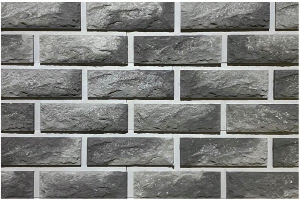 Фиброцементные панели КАНЬОН коллекция СКОЛОТЫЙ 38 купить в Братске