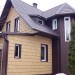 Панель фасадная GL "Я-Фасад" Сибирская дранка арабика купить в Братске