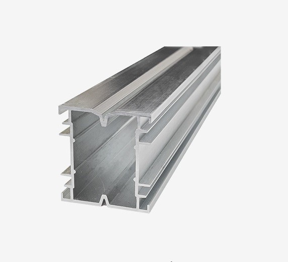 Лага алюминевая UnoDeck 40х43х4000мм купить в Братске