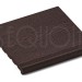 Ступень ДПК 3D Evolution WOOD BROWN купить в Братске