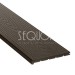 Ступень ДПК 3D Evolution WOOD BROWN купить в Братске
