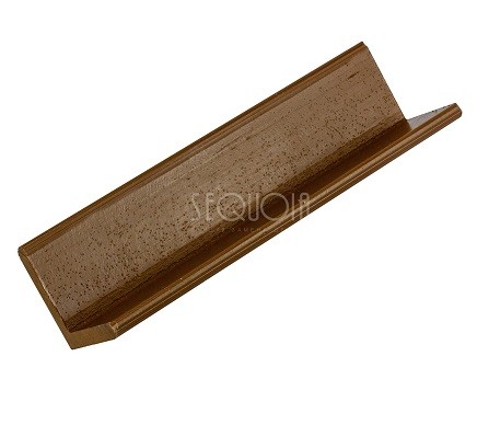 Уголок фасадный̆ SEQUOIA co-extrusion купить в Братске