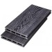 Террасная Доска ДПК Altay Decking 150 х 24 Графит купить в Братске