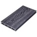 Террасная Доска ДПК Altay Decking 150 х 24 Графит купить в Братске