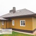 Фасадная панель Ю-пласт Хокла Винтаж Охра купить в Братске