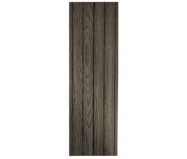 Доска Террасная NanoWood «Standart» Derevo двухсторонняя - Венге 150×26 купить в Братске