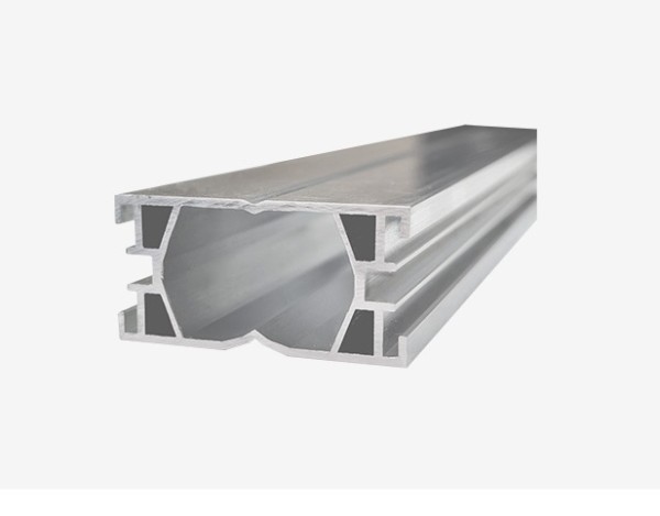 Лага алюминиевая Unodeck 40х20х4000мм купить в Братске