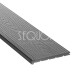 Ступень ДПК 3D Evolution WOOD GRAY купить в Братске