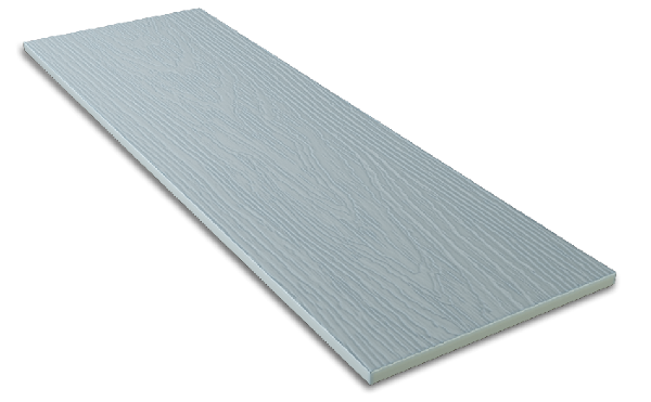 Фибросайдинг DECOVER 3600 x 190 x 8 мм Mystic купить в Братске