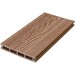 Террасная Доска ДПК Altay Decking 150 х 24 Орех купить в Братске