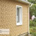Фасадная панель Ю-Пласт Стоун Хаус Кирпич Песочный купить в Братске
