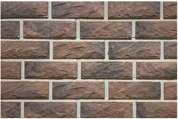 Фиброцементные панели КАНЬОН коллекция СКОЛОТЫЙ 27 купить в Братске