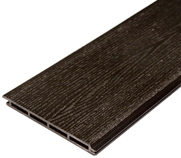 Фасадная доска из ДПК Faynag Palma Bagnato - Венге купить в Братске