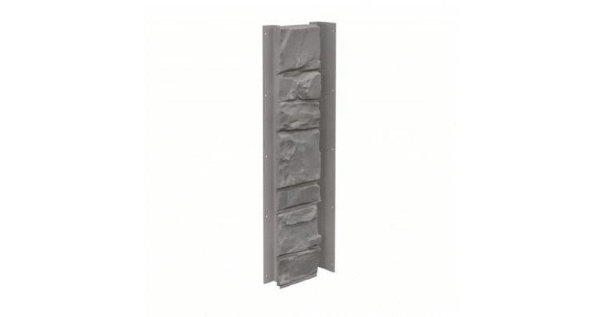 Планка универсальная VOX Solid Stone Toscana камень серый купить в Братске