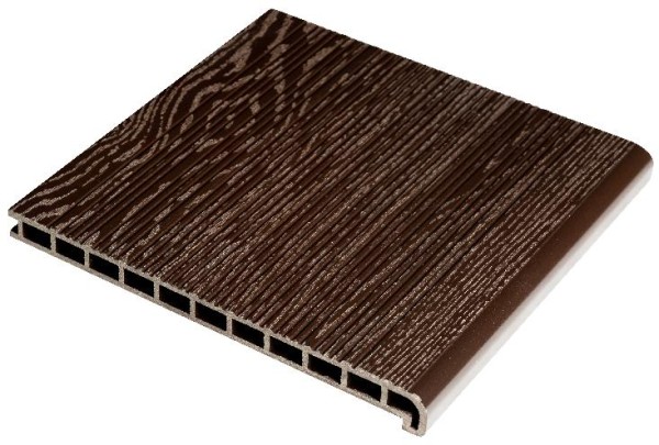 Ступени из ДПК Faynag WOOD Венге купить в Братске