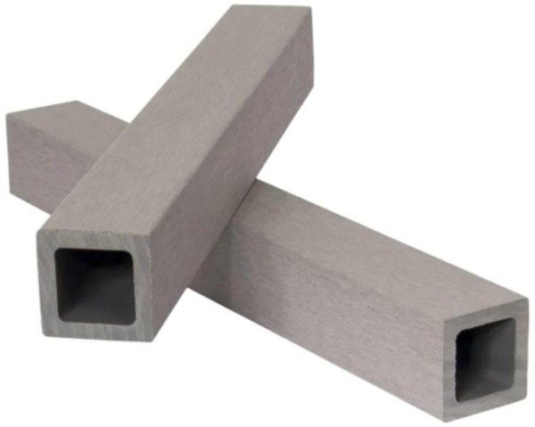 Балясина ДПК Polivan DENPASAR без фактуры, серый купить в Братске