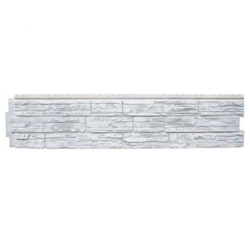 Панель фасадная GL Я-Фасад" Крымский сланец серебро" купить в Братске