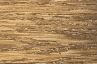 Террасная доска из ДПК Terrapol Смарт Пустотелая с пазом Дуб севилья купить в Братске