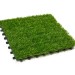 Садовый паркет CM Garden Grass, 300х300 мм, искусственная трава купить в Братске