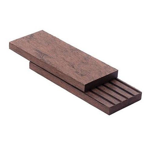 Плинтус Bruggan Multicolor 10х80х2200 Венге купить в Братске