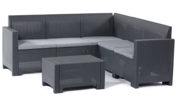 Set CORNER Nebraska HB . Цвет венге.                                        купить в Братске