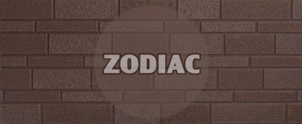 Фасадная панель Zodiac Эконом панели AG1-002E купить в Братске
