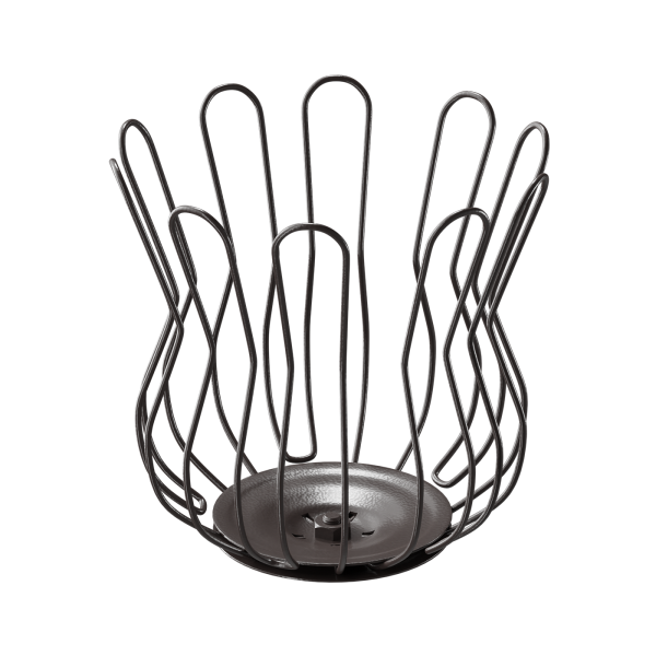 Паук Döcke STAL PREMIUM, Шоколад купить в Братске